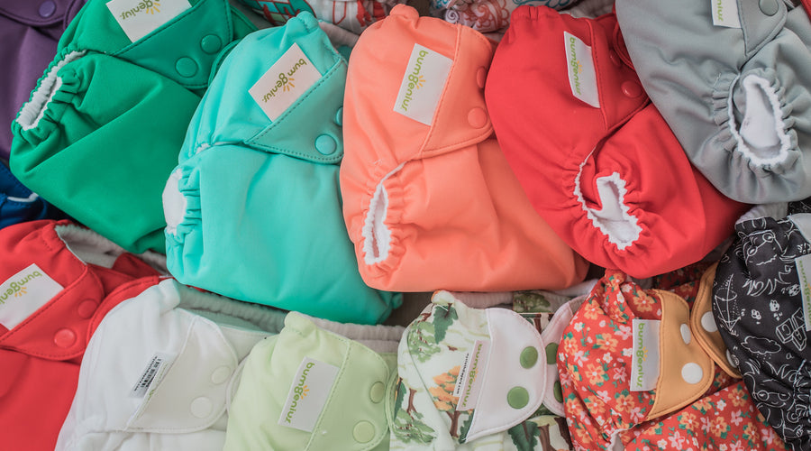 Other Real Nappy Incentive schemes