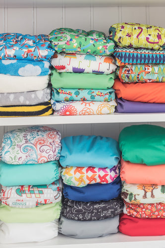 Warrington Borough Council nappy vouchers