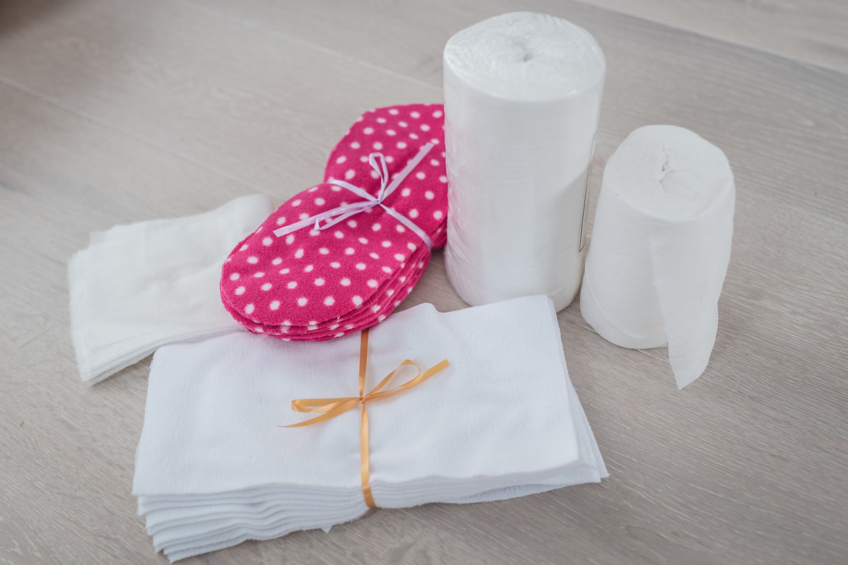 Do I need to use nappy liners in reusable nappies? Lizzie's Real Nappies