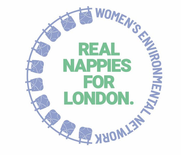 Real Nappies for London Vouchers