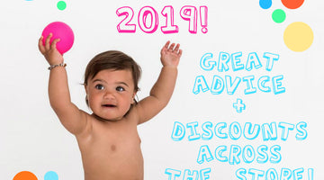 Real Nappy Week Discussions & Discounts