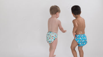 How do we spread the word about real nappies?