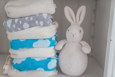 Organic & Natural Fabrics