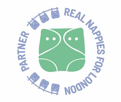 Real Nappies for London Trial Kits