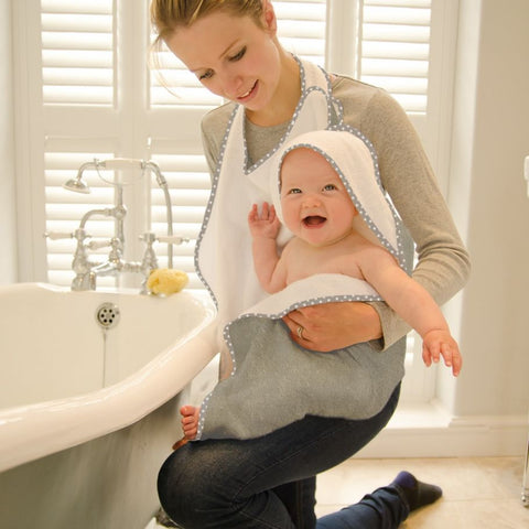 Baby Bathtime