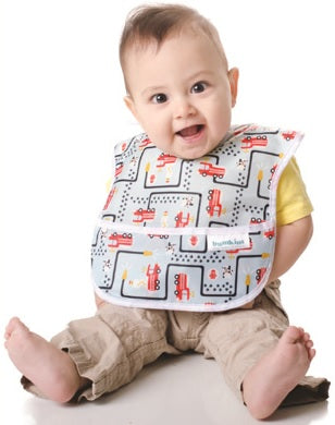 Baby bibs & teething products