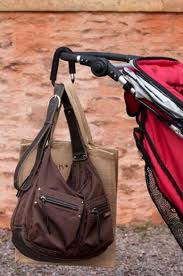 Pram accessories