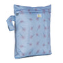 Baba & Boo reusable nappy storage bag - SMALL