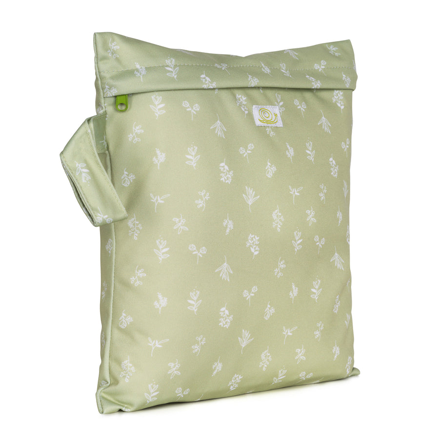 Baba & Boo reusable nappy storage bag - SMALL