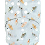 La Petite Ourse All in One Nappy