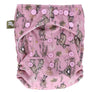 Little Lamb ONESIZE Pocket Nappies