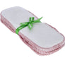 Little Lamb bamboo boosters - TRIPLE thickness