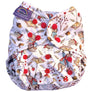 Little Lovebum 'Snap & Wrap Max' (4.5-17kg)