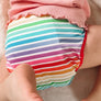 Little Lovebum 'Snap & Wrap Max' (4.5-17kg)
