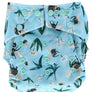 Little Lamb ONESIZE Pocket Nappies
