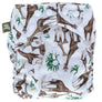 Little Lamb ONESIZE Pocket Nappies