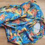 Little Lamb waterproof wraps