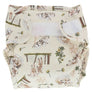 Little Lamb waterproof wraps 10% OFF