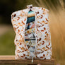 Large POD nappy wetbag by Little Lovebum