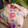 Small POD wetbag by Little Lovebum