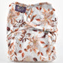 Little Lovebum 'Mighty Max' V2 chunky toddler nappy