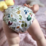Little Lovebum 'Mighty Max' V2 chunky toddler nappy