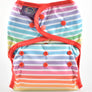 Little Lovebum 'Mighty Max' V2 chunky toddler nappy