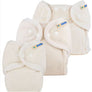 Motherease One-size Nappies