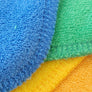 Motherease washable baby wipes x 1