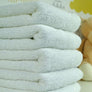 MuslinZ Bamboo/Cotton terry squares 60x60 and 50x50cm