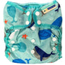 Wizard DUO Wrap Covers by Mother-Ease