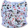 Motherease Wizard UNO Onesize Reusable Nappy (Dry)