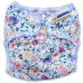 Motherease Wizard UNO Onesize Reusable Nappy (Dry)