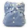 Motherease Wizard UNO Onesize Reusable Nappy (Dry)