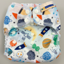 Wizard DUO Wrap Covers by Mother-Ease