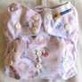 Wizard DUO Wrap Covers by Mother-Ease