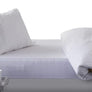 Cotton Fitted Bed Protectors by Hippychick 40% OFF