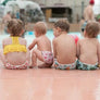 Motherease best-selling washable swim nappy 10% OFF