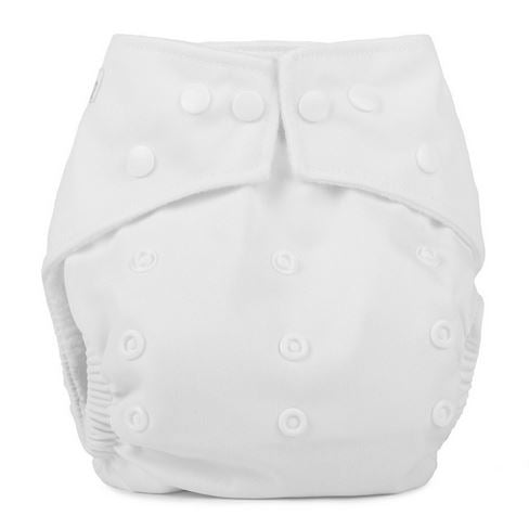 Baba and Boo Onesize Nappies 10% OFF