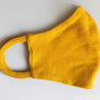 Reusable cotton face masks by Wooly Organic 25% OFF