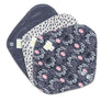 Reusable sanitary pads by Baba & Boo (3-pack) 10% OFF