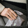 Mini Bag for reusable sanitary pads by Baba & Boo 10% OFF