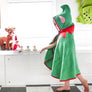 Cuddledry-Elf Bamboo Soft Hooded Towel 50% OFF EX-DEMO