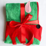 Cuddledry-Elf Bamboo Soft Hooded Towel 50% OFF EX-DEMO