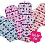 Eco Femme washable sanitary towels 10% OFF