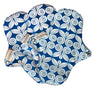 Eco Femme washable sanitary towels 10% OFF