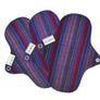 Eco Femme washable sanitary towels 10% OFF