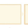 FLIP Daytime organic inserts Pack of 3