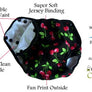 Gen-Y Classic reusable nappy cover, 13-21 lbs