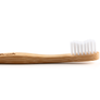 Humble Brush bamboo toothbrush